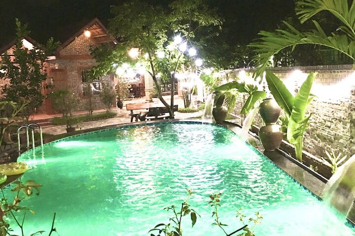 Hotel 94 of 104