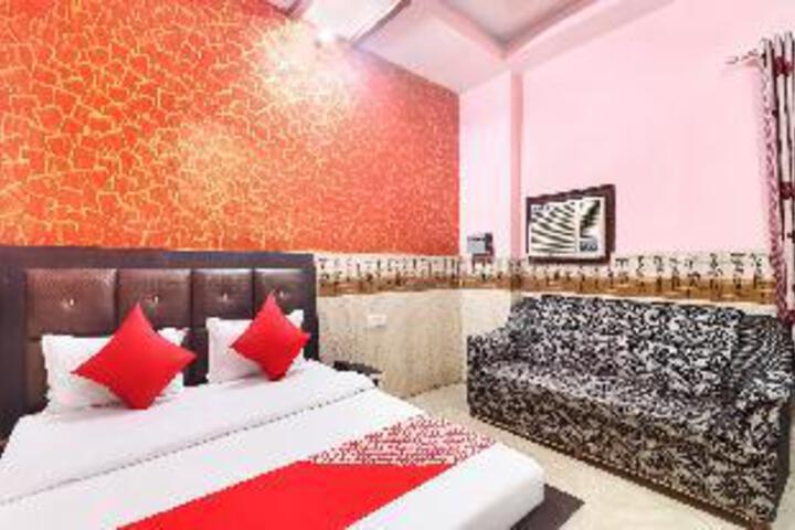 OYO Flagship 75005 Hotel Park View