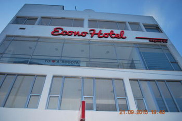 Hotel 35 of 56