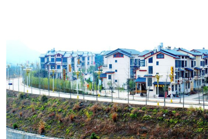 Xiaozhen Zhijia Inn