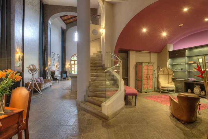 Hotel Interior 55 of 67
