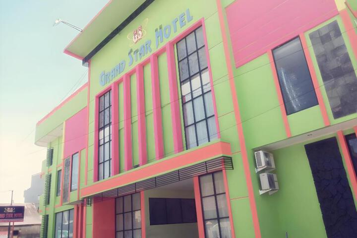 Grand Star Hotel