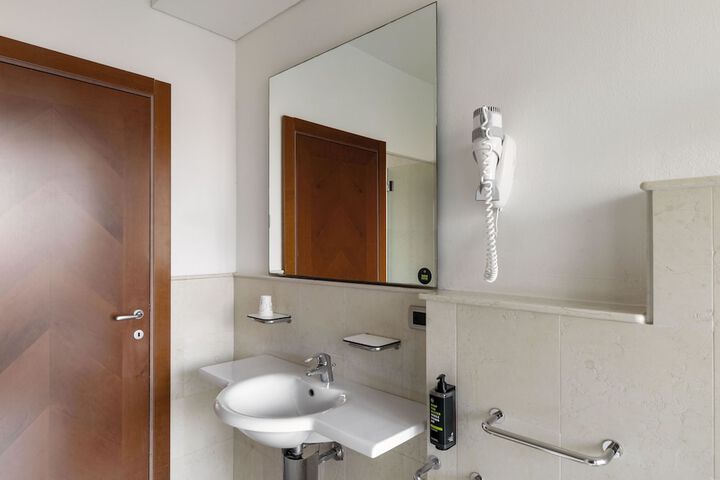Bath Amenities