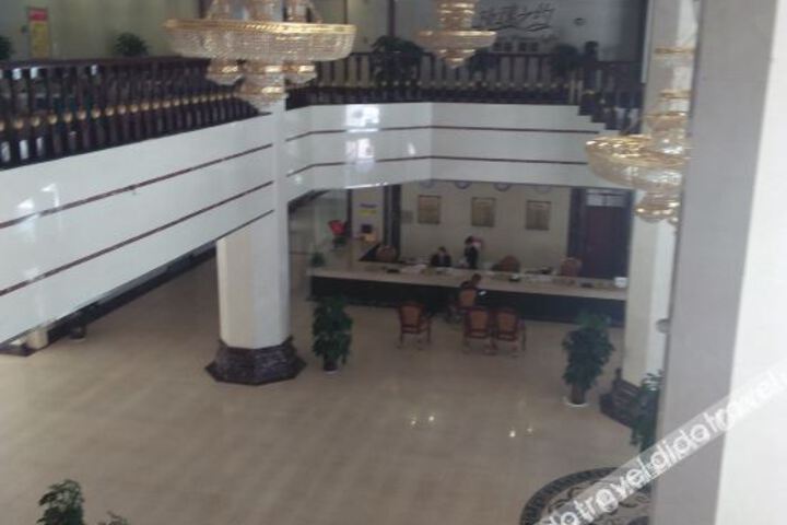 Hotel Interior 5 of 9