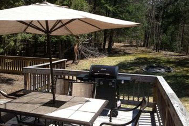 Terrace/Patio 30 of 32