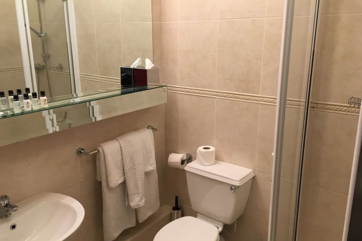 Room 15 of 45