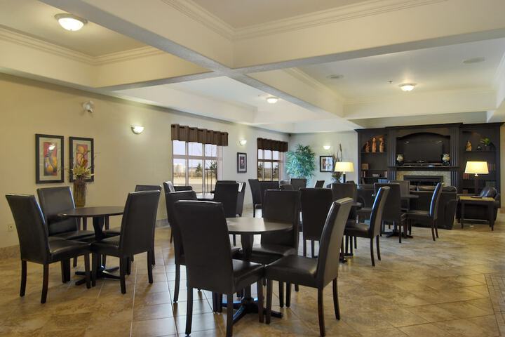 Breakfast/Coffee Service 35 of 41