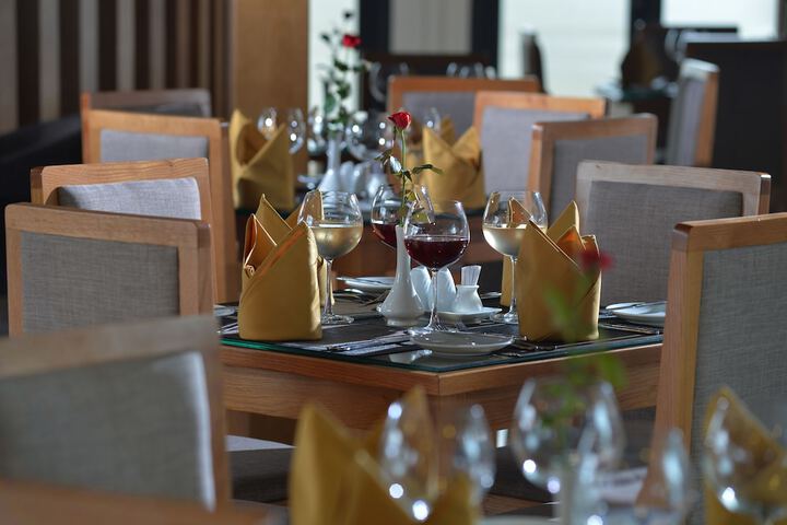 Restaurants