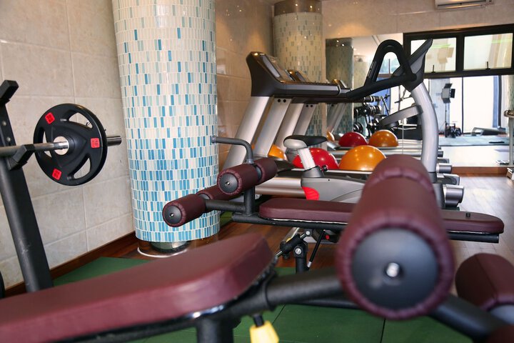Health and Fitness 25 of 57