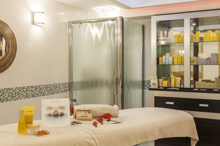 Treatment Room Pic