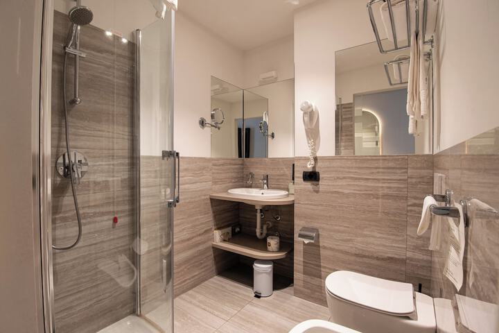 Bathroom Vanities