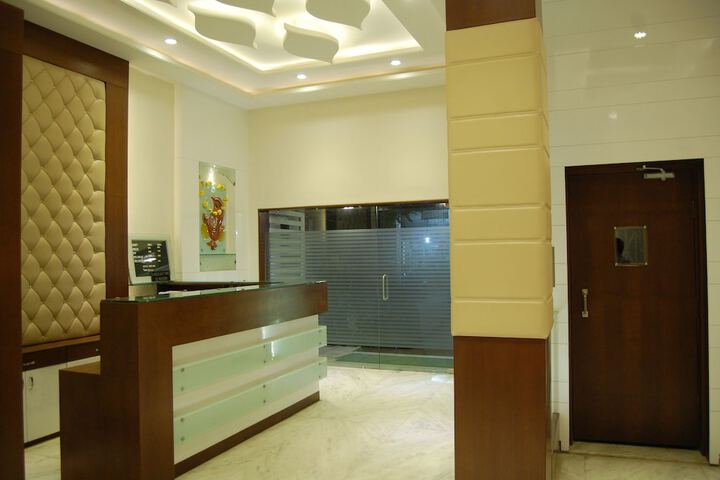 Hotel Interior 4 of 34