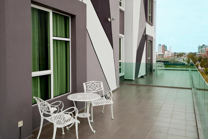 Terrace/Patio 26 of 51