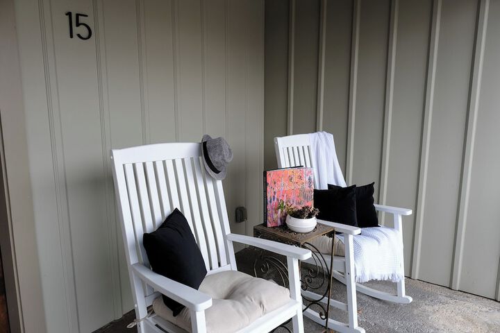 Terrace/Patio 173 of 269