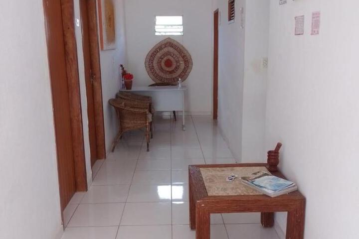Guest Suite