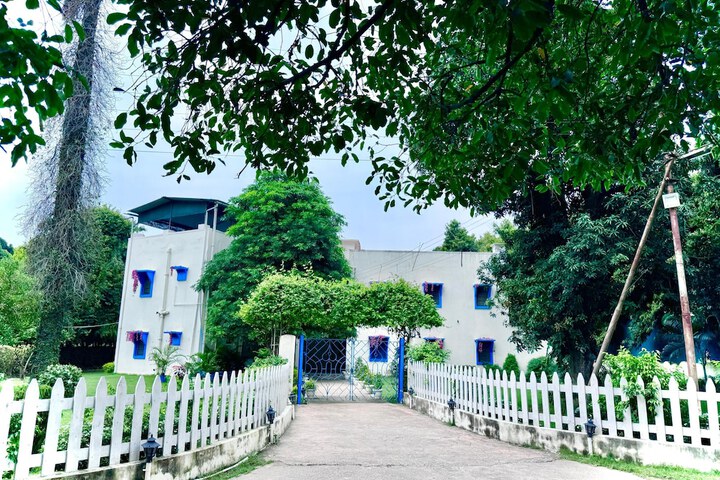 Mykonos Villa