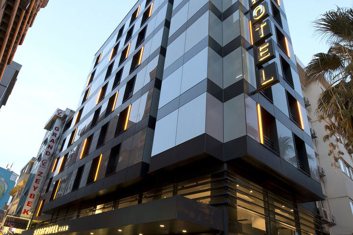 Etap Hisar Altinel
