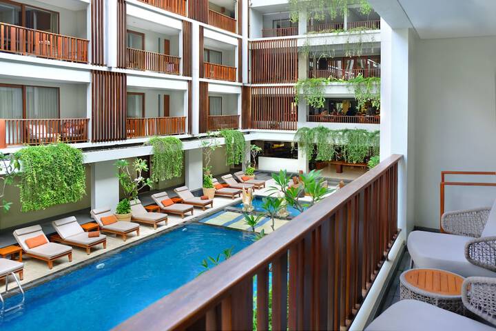 Terrace/Patio 96 of 101