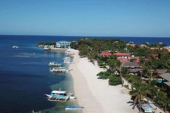 Photo of Malapascua Beach and Dive Resort