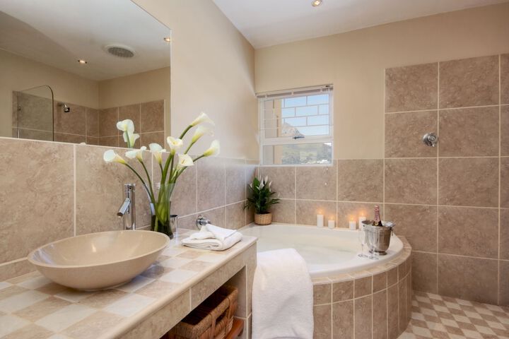 Bathroom Vanities