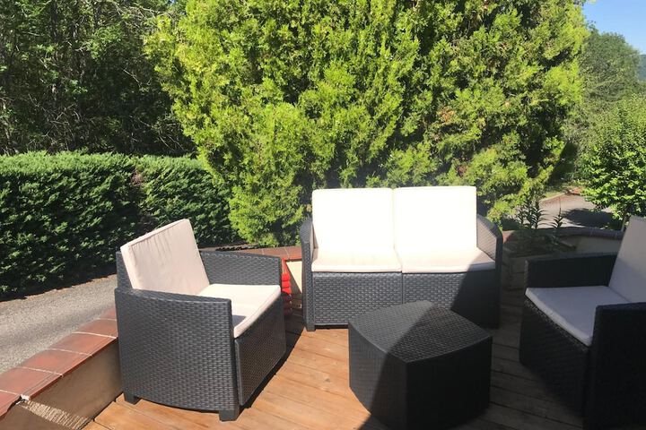 Terrace/Patio 24 of 29