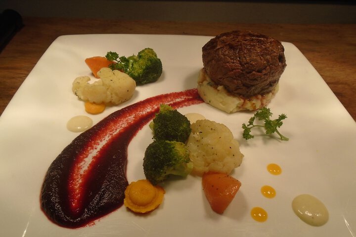 Restaurants