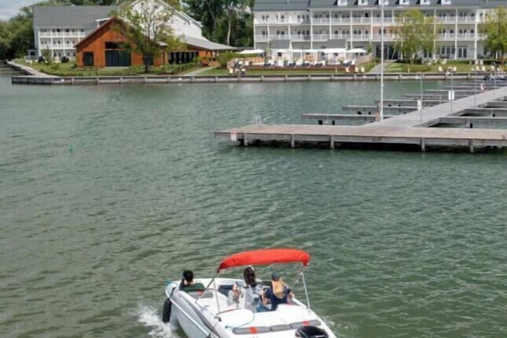 Boating