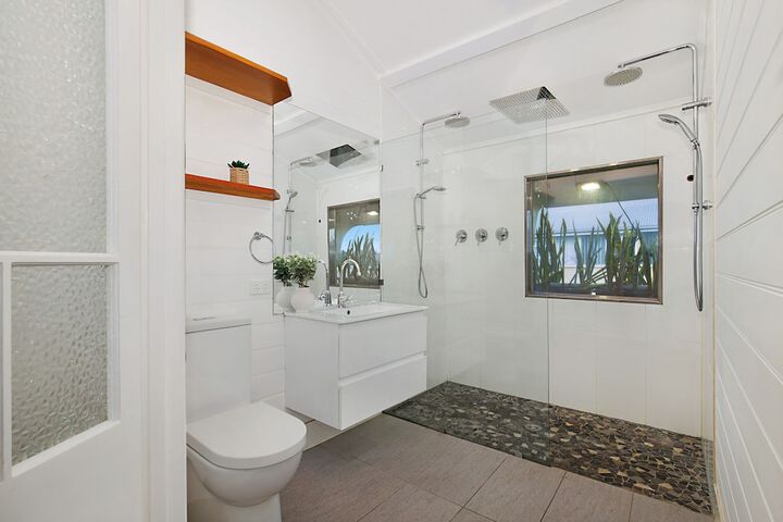 Bath Interior