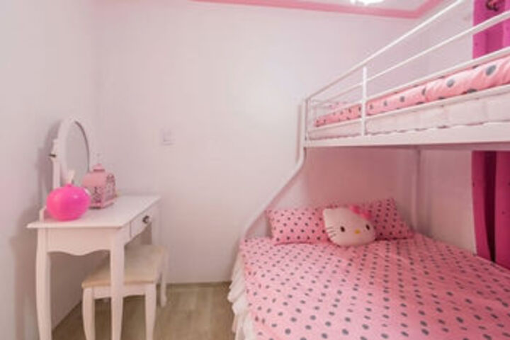 Suite Room