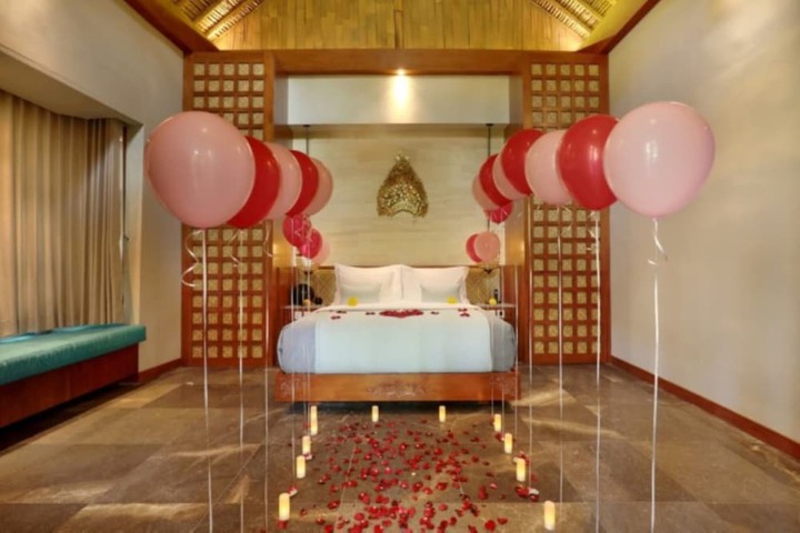 Hotel Interior 137 of 167