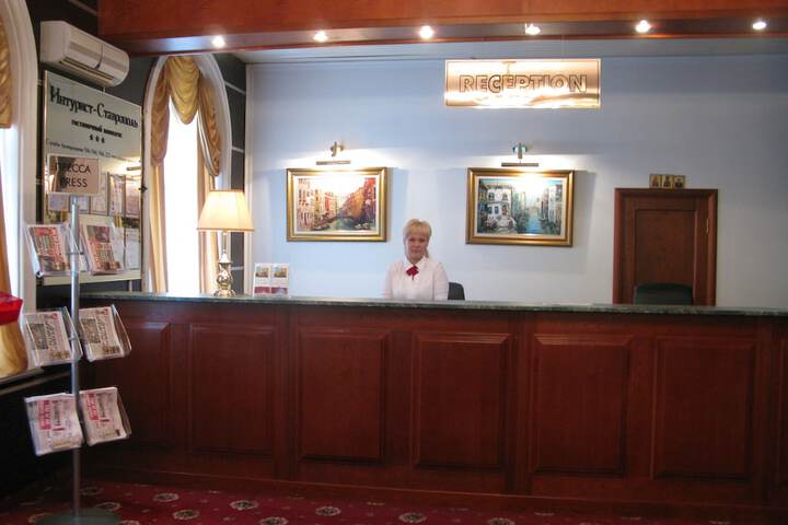 Hotel Interior 2 of 54