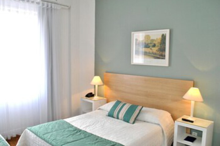 Hotel Casablanca Palace