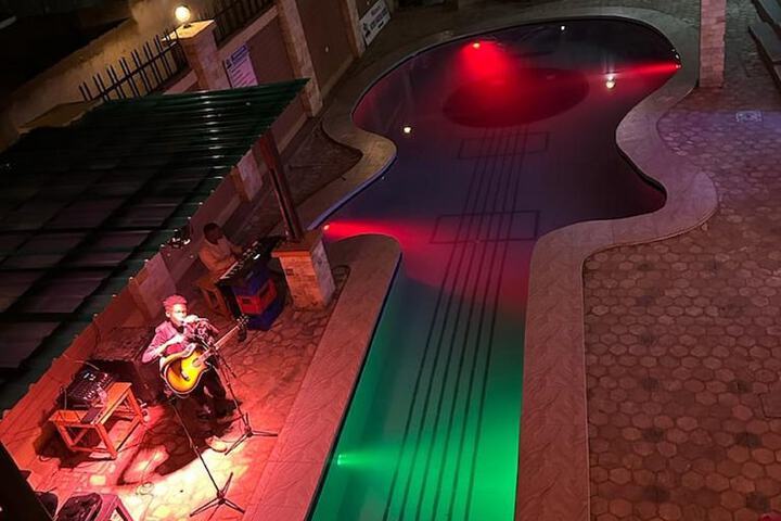 Hotel 3 of 11