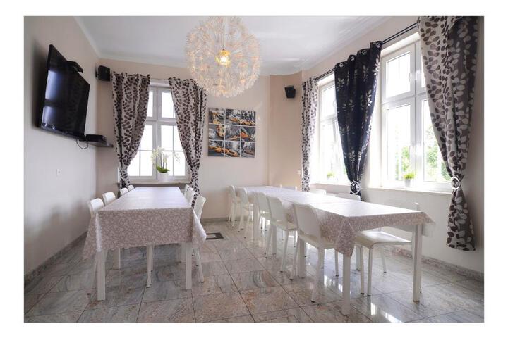 Fitness Center Photo