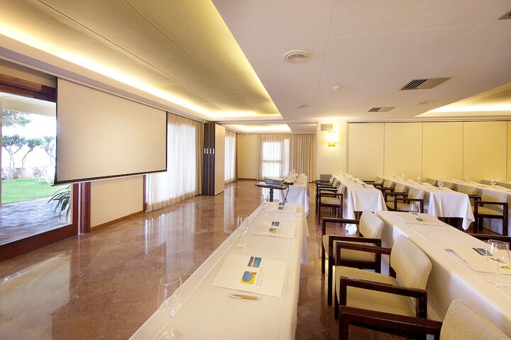Meeting 203 of 234