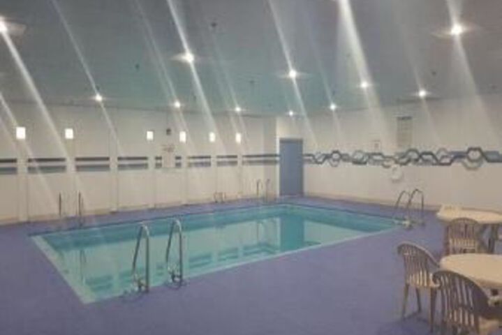 Pool 23 of 23