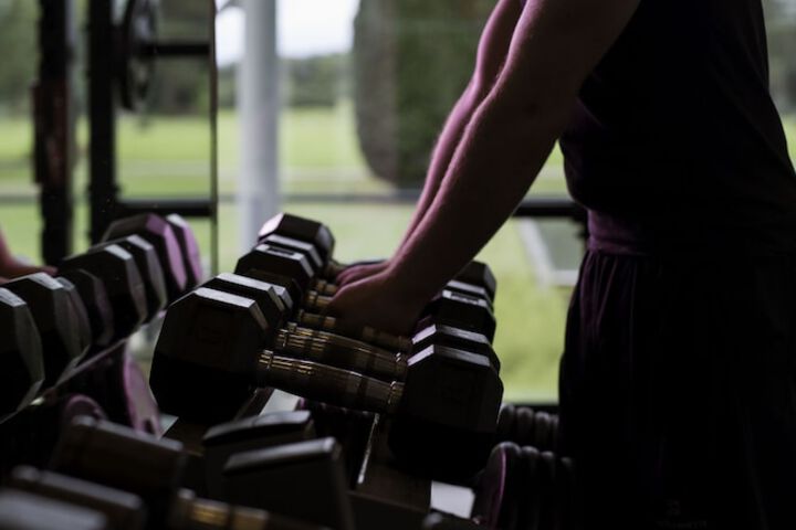 Health and Fitness 31 of 75