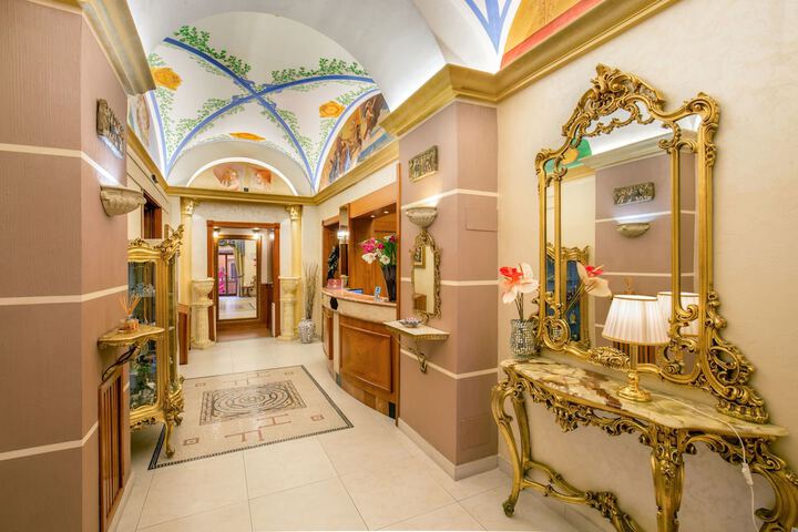 Lobby Photos