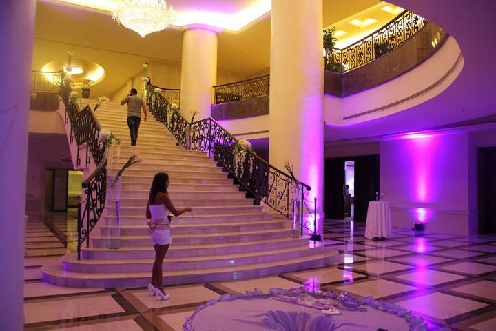 Ballroom