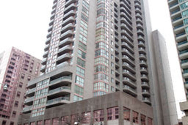 Glen Grove Conservatory Tower in Toronto, ON