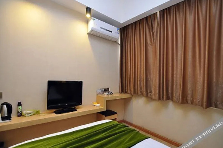 Yingwang E Jie Hotel