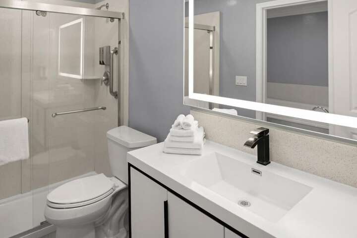 Bathroom Vanities