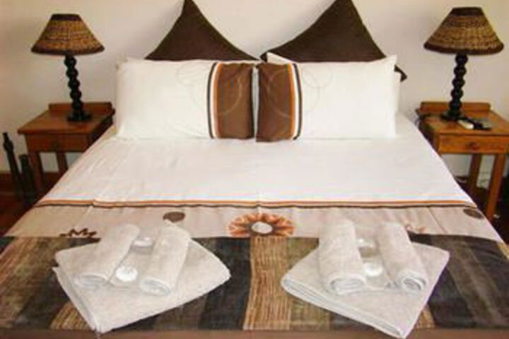 Botany Bay Lodge