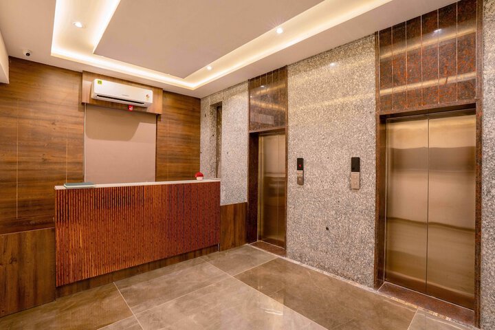 Hotel Interior 13 of 54