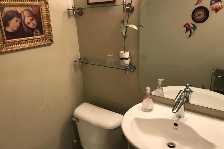 Bath Photo
