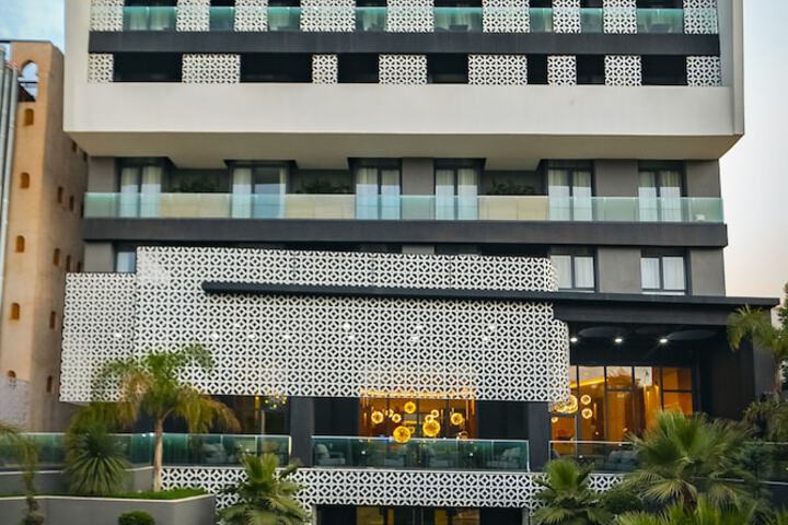 Photo of AD HOTEL HYDRA