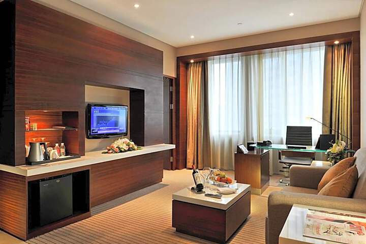 Fitness Center Photo