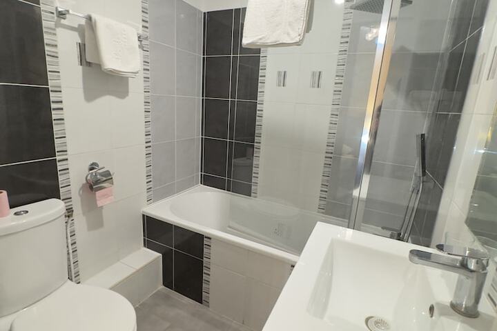 Bathroom Vanities