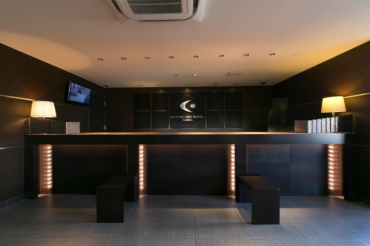 Hotel Interior 13 of 69