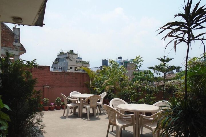 Terrace/Patio 20 of 32